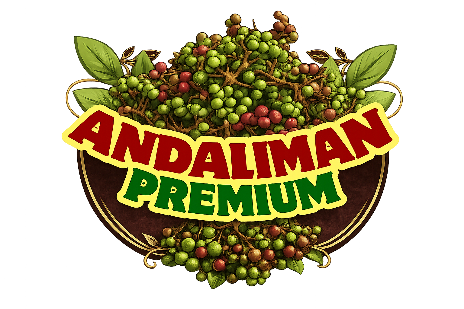 Samandali Logo